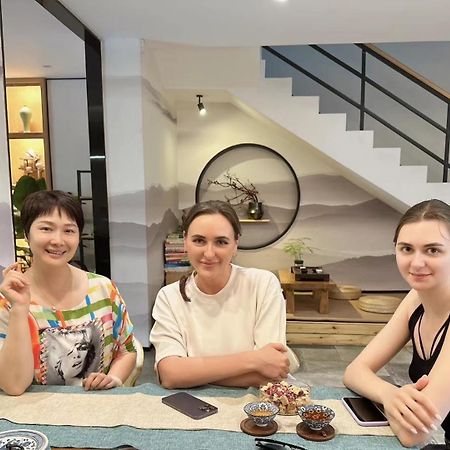 Li River Resort Villa Hotel Guilin Esterno foto
