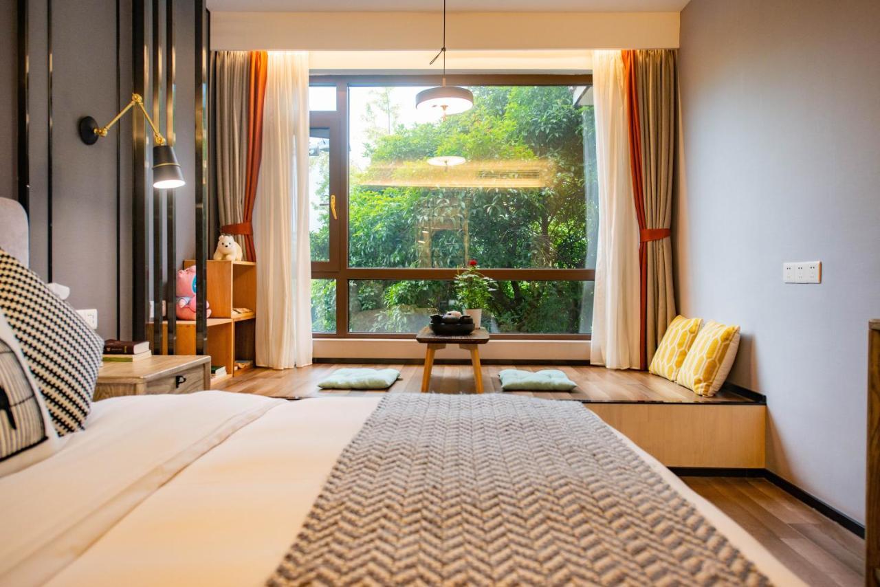 Li River Resort Villa Hotel Guilin Esterno foto