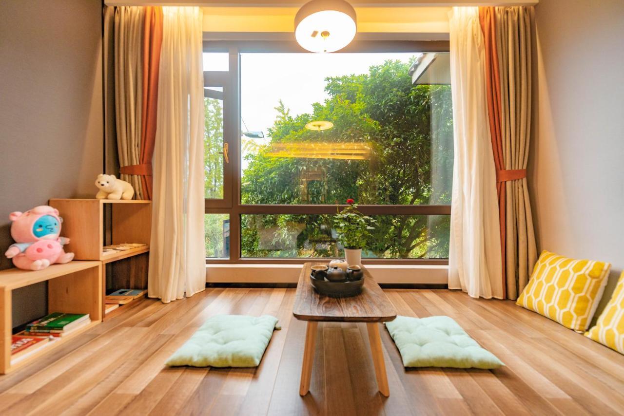 Li River Resort Villa Hotel Guilin Esterno foto