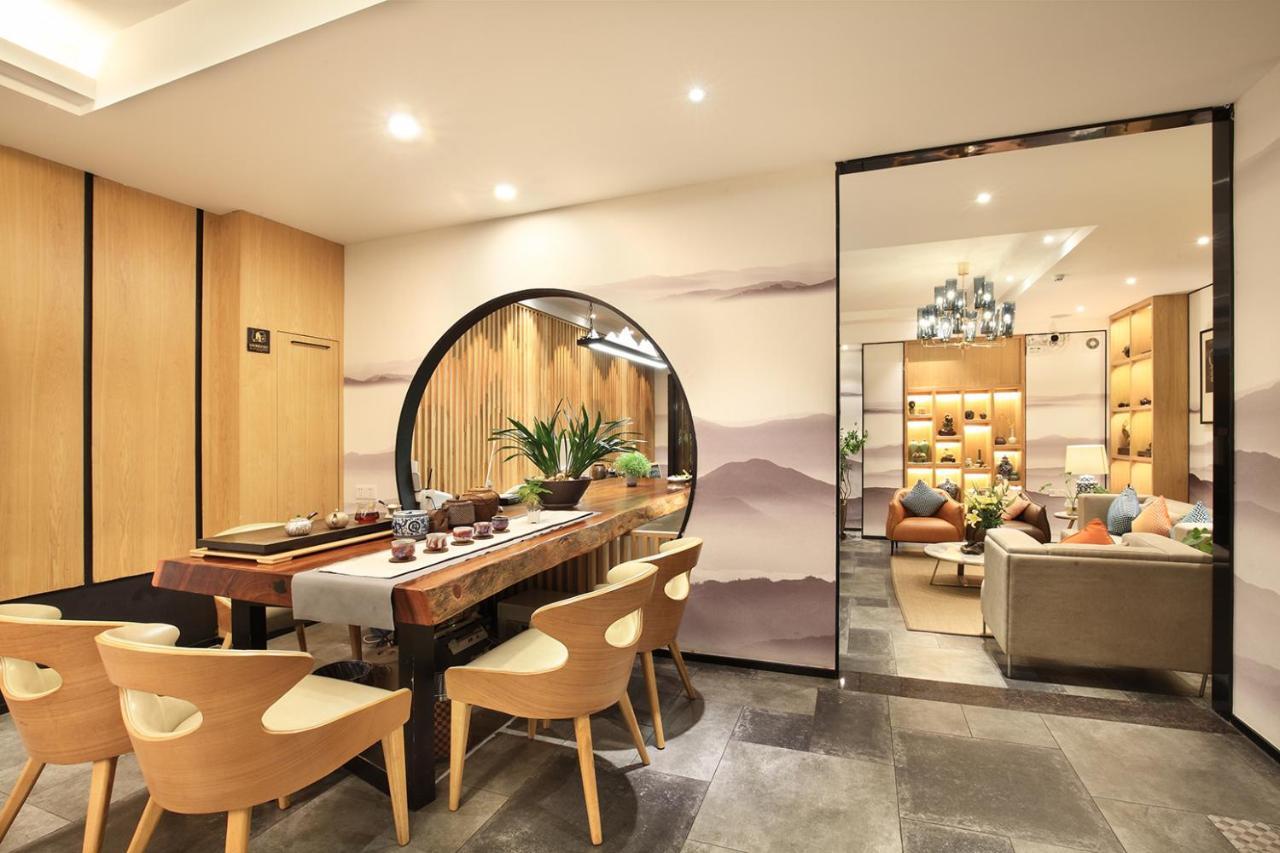 Li River Resort Villa Hotel Guilin Esterno foto